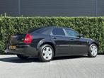 Chrysler 300C 3.5 V6, SPOTGOEDKOOP, CRUISE, LEDER, AIRCO AUT, Auto's, Chrysler, Automaat, Achterwielaandrijving, Gebruikt, Zwart
