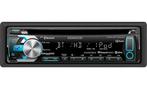 Kenwood KDC-BT752HD autoradio voor smart roadster, Auto diversen, Autoradio's, Ophalen of Verzenden, Zo goed als nieuw