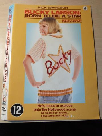 Buckey larson: born to be a start [2687] beschikbaar voor biedingen