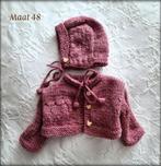 2 delige set voor je reborn doll maat 48, Verzamelen, Poppen, Ophalen of Verzenden, Nieuw, Pop, Levensecht of Reborn