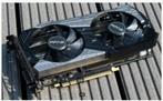 KFA2 RTX 2060 SUPER, 8GB! SPULLEN INRUILEN OOK MOGELIJK!, PCI-Express 3, GDDR6, DisplayPort, Ophalen of Verzenden