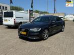 Audi A6 Limousine 3.0 TFSI quattro Pro Line S | SUPERCHARGED, Euro 5, Gebruikt, 2995 cc, Blauw
