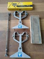 Zandstra Ving Slijpbok incl. slijpsteen, Sport en Fitness, Schaatsen, Ophalen of Verzenden, Gebruikt, Overige typen, Zandstra