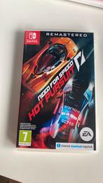 Need for Speed Hot Pursuit Remaster, Ophalen, Online, 1 speler, Racen en Vliegen
