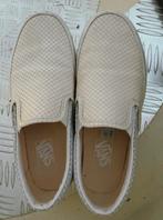 Vans Unisex Slip-On, Ophalen of Verzenden, Sneakers of Gympen, Gedragen, Vans