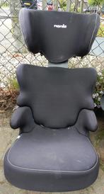 Kinder autostoel Groep 2 Nania, 15 t/m 36 kg, Zijbescherming, Ophalen, Overige merken