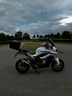 BMW S1000XR 2024 Light white/M Motorsport - Garantie, 4 cilinders, Motorrijbewijs A, Particulier, Handvatverwarming