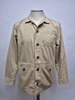 Barbour blazer jasje maat Medium, Kleding | Heren, Jassen | Winter, Ophalen, Zo goed als nieuw, Maat 48/50 (M), Beige