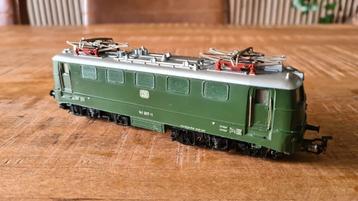 Primex / Marklin 3033.2 BR 141 DB locomotief - Analoog beschikbaar voor biedingen