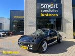 smart roadster 0.7 Veel opties! garantie!, Automaat, Achterwielaandrijving, Gebruikt, 82 pk