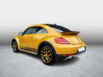 Volkswagen Beetle 1.2 TSI Dune navigatie / leder / pdc, Auto's, Volkswagen, Te koop, Benzine, 4 stoelen, Hatchback