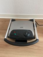Quigg sandwich maker, Witgoed en Apparatuur, Ophalen, Zo goed als nieuw