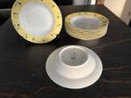 Royal Doulton Blueberry Diepe Borden (6 stuks) nieuw, Huis en Inrichting, Keuken | Servies, Nieuw, Ophalen of Verzenden, Bord(en)