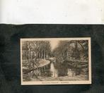 Ansicht Groenendaal Heemstede - Eendenkooi, Verzenden, 1920 tot 1940, Ongelopen, Noord-Holland