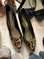 Partij schoenen nieuw en bijna nieuwe, Ophalen, Nieuw