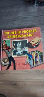 Die Heb Ik Vroeger Grijsgedraaid!, Ophalen of Verzenden, Zo goed als nieuw, Genre of Stijl, Jack Botermans en Wim van Grinsven