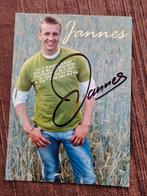 Jannes, Ophalen of Verzenden