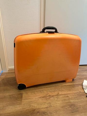 Koffer Delsey beschikbaar voor biedingen