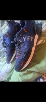 Cruyff schoenen   maat 43  maar 1 keer aan gehad, Kleding | Heren, Schoenen, Ophalen, Zo goed als nieuw