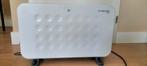 Trotec TCH 24 E Convector Kachel, Gebruikt, Minder dan 30 cm, Kachel, Minder dan 60 cm