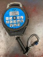 Valbeveiliging set, Doe-het-zelf en Verbouw, Veiligheidskleding, Ophalen of Verzenden, Zo goed als nieuw