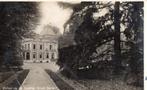 Ansichtkaart van Putten, gebouw "Groot Spriel, Ophalen of Verzenden, 1920 tot 1940, Gelopen, Gelderland