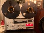 Revox PR 99 hs  volledig gereviseerd, Ophalen