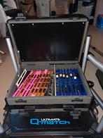 viskist Ultimate Q, Watersport en Boten, Hengelsport | Witvissen, Ophalen, Zo goed als nieuw, Overige typen