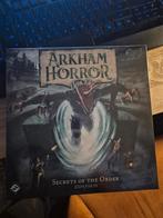 Secrets of the Order - Nieuw!, Ophalen of Verzenden, Nieuw in verpakking