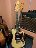 Fender Squier Mustang, Ophalen, Zo goed als nieuw, Fender