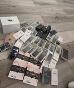 Wimperextension spullen, lash lift, brow Lift, Sieraden, Tassen en Uiterlijk, Uiterlijk | Cosmetica en Make-up, Ophalen, Zo goed als nieuw