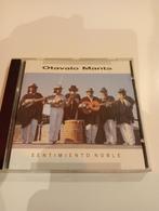 Otavalo Manta - Sentimiento Noble, Cd's en Dvd's, Gebruikt, Ophalen
