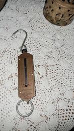 Klein wegertje, Antiek en Kunst, Antiek | Gereedschap en Instrumenten, Ophalen of Verzenden