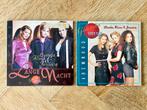 Linda, Roos & Jessica - Lange Nacht + Ademnood (krasvrij), 2 t/m 5 singles, Ophalen of Verzenden, Zo goed als nieuw, Nederlandstalig