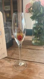 Krosno glazen, Overige kleuren, Nieuw, Ophalen of Verzenden, Glas