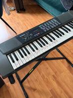 Keyboard Casio meg standaard, Muziek en Instrumenten, Keyboards, Ophalen, Zo goed als nieuw, Casio