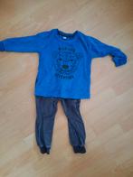 Winterpyjama 92, Kinderen en Baby's, Kinderkleding | Maat 92, Ophalen of Verzenden, Zo goed als nieuw, Jongen, Nacht- of Onderkleding