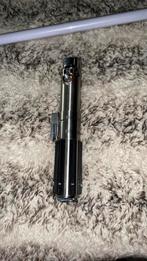 Luke Skywalker a new hope light saber, Verzamelen, Star Wars, Verzenden, Gebruikt