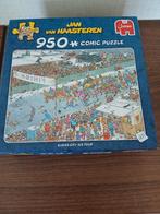 Puzzel Jan van Haasteren, Ophalen of Verzenden, 500 t/m 1500 stukjes, Zo goed als nieuw, Legpuzzel