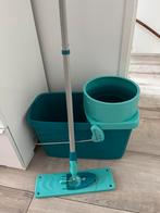 Zgan Leifheit vloerwisser clean twist mt M, Ophalen of Verzenden, Mop of Dweil