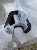 2 lage windscherm zip, Ophalen of Verzenden, Zo goed als nieuw, Overige typen, Piaggio
