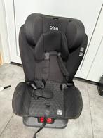 Ding Isofix autostoel, Overige merken, 15 t/m 36 kg, Ophalen of Verzenden, Zo goed als nieuw