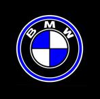 LED Autodeur logo Projector - Welkom Licht BMW, Ophalen of Verzenden, Nieuw