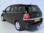 Opel Zafira 2.2 Cosmo Airco APK Cruise PDC Trekhaak (2005), Voorwielaandrijving, Gebruikt, 4 cilinders, 150 pk