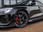 Audi RS 3 Limousine 2.5 TFSI A3 quattro | CT Carbon | RS-Dyn, Automaat, Stof, Gebruikt, RS3