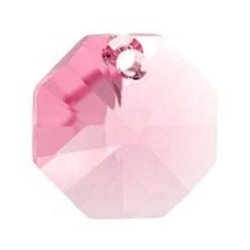 Swarovski 6401 Light Rose 8mm P. Stuk € 0,45 alle € 4,50 beschikbaar voor biedingen