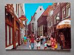 Ansichtkaart Zwolle, Verzamelen, Ansichtkaarten | Nederland, Ophalen of Verzenden, Overijssel