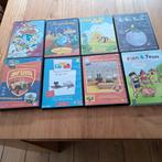 Verschillende kinder dvd's, Cd's en Dvd's, Alle leeftijden, Ophalen of Verzenden, Zo goed als nieuw