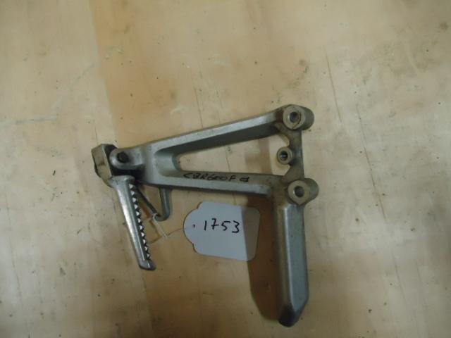 CBR600F 1999 - 2000, 2001 - 2006 Honda D1-24488, Motoren, Accessoires | Overige