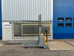 VS-22409 Elektrische stapelaar JungheinrichEMD118i Initiele, Stapelaar, Jungheinri, Jungheinrich, Info@jungheinrich.de